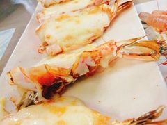 -大渔铁板烧(蛇口店)