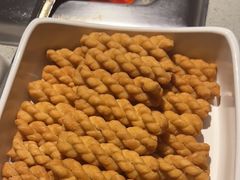 -海底捞火锅(大唐店)