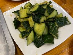 -京朋串屋·烧烤(望京西路总店)