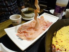 -纸盐河码头火锅(十八梯店)