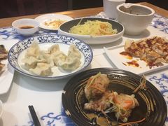 -东方饺子王(新奥购物中心店)