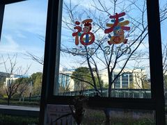 -中国书法大厦日本料理