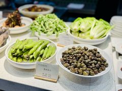 -聚丰园•湖鲜餐厅(阿红私房菜梅石路店)