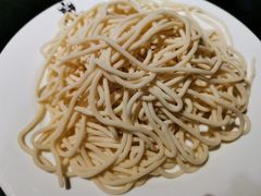 手工面-味蜀吾正宗川味老火锅(横店店)