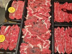 -正禾鲜·潮汕牛肉火锅(凯德天府店)