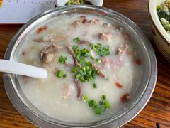 -南记食粥坊·宵夜大排档(岭南分店)