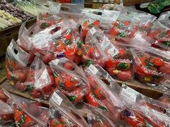 -果蔬好生活超市(双井店)