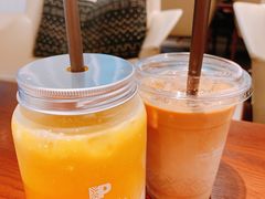 -Peet's 皮爷咖啡(东湖路手作店)