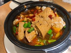 -金牌外婆家(苏州中心店)