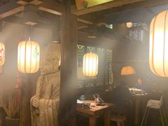 -淀里船宴(裕华东路店)