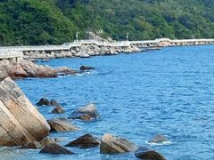 -大梅沙海滨公园