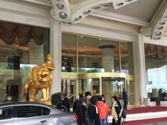 -白金汉爵大酒店(相城店)