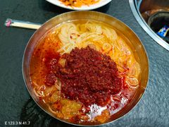 -现代烧烤冷面店(苏家屯店)