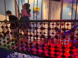 -幻贝家儿童乐园(苏州中心店)