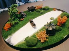 -香山湖渔家大院