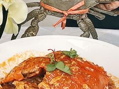 -珍宝海鲜JUMBO Seafood(ifc店)
