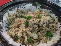 -台山美食一绝阿四台山黄鳝饭(阿四创作店)