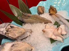 -牛New寿喜烧(金鹰世界店)