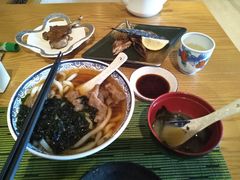 -中国书法大厦日本料理