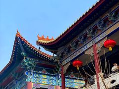 -正觉寺