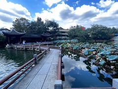 -杭州植物园