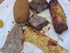 -拉蒂娜·巴西牛排馆 Latina·Brazilian Steakhouse(王府井喜悦店)