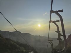 -少华山国家森林公园