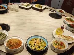 -新侗家食府(蟠桃宫店)