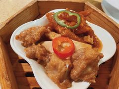 -喜鹊茶点.啫煲(车陂店)