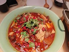 -绿茶餐厅(北京世纪金源店)