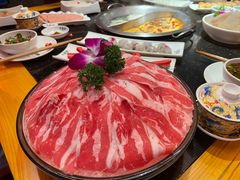 -大龙燚火锅(南山大道店)