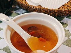 -拿渡·水煮鱼 麻辣香锅(西单大悦城店)