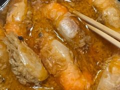 -江味龙虾馆·裸蓝龙虾(南山店)