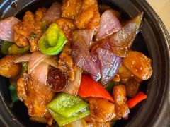 -日昌餐馆(亦庄店)