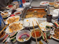 -海底捞火锅(吾悦广场店)