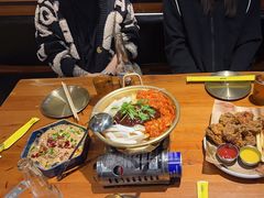 -大叹号啤酒屋·延边料理(延大店)