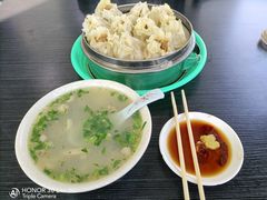 -北三沙家烧麦(北头道街店)