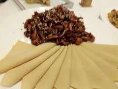 -紫光园·烤鸭·北京菜(劲松店)