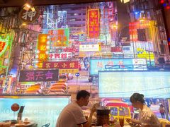 -捞围鲜·港式打边炉(海阳路店)