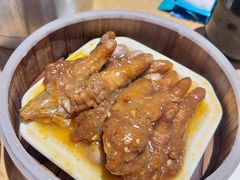 -兰亭轩茶餐厅(长江路店)