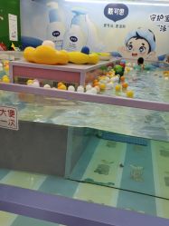 -海豚啵啵体智能游泳馆(惠山万达广场店)