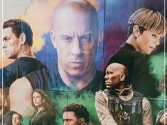 -中影星美国际影城(西乡天虹店)