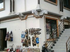 -乌布德传统市场