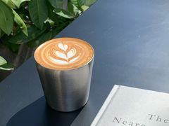 -Au Cafe&Roastery(华侨城店)