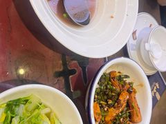-老山村酒楼(白石洲店)