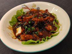 -苏州人家·精致苏帮菜(斜塘店)