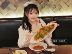 -斯比特花园西餐厅(东方商厦店)
