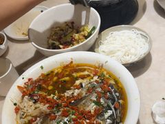 -味上湘菜馆(岳麓山店)