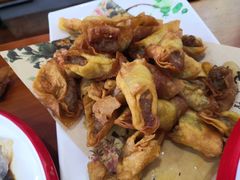 -叶存利海鲜大馅饺子(海宁路总店)