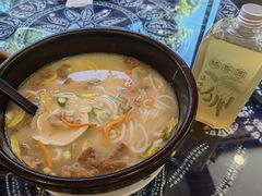 -桥香园过桥米线(古城北门店)
